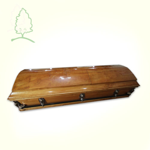 Plan Memorial Florencia Pinus