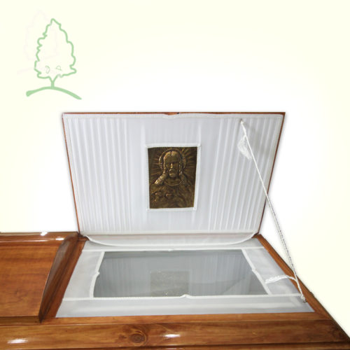 Plan Memorial Florencia Pinus