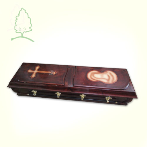 Plan Memorial Heaven