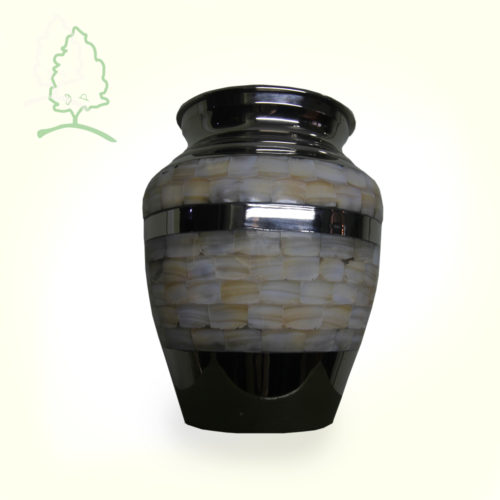 Cinerario-Madre-perla-{anfora-madre-perla