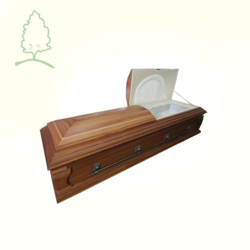 Plan Premium Makeley Alerce