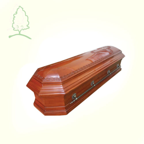 Plan Memorial Italiana Pinus