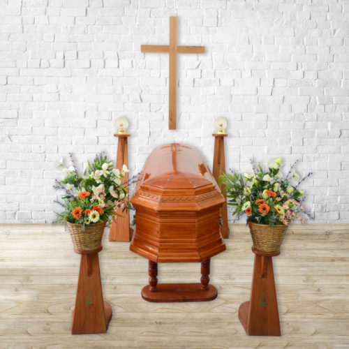 Funeraria Nuevo Amanecer