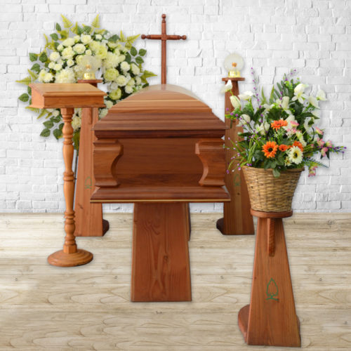 Funeraria Nuevo Amanecer