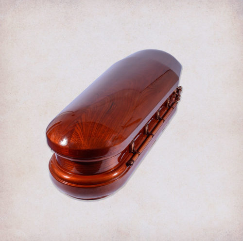 Plan Superior Faraón Cedro