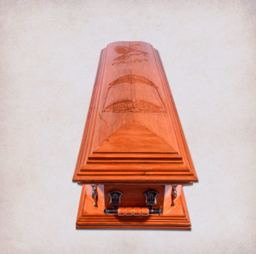 Plan Estándar Gonda Cristo