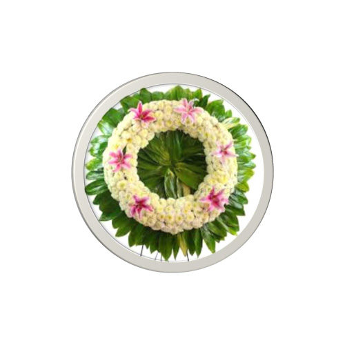 corona-de-flores-tradicional