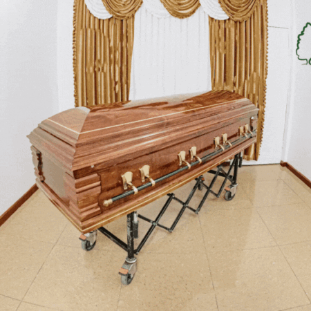 Cofre Plan Intermedio