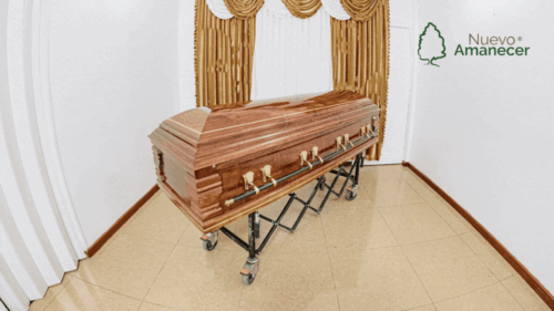 Cofre Plan Intermedio