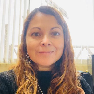 Lic. Giselle Collado