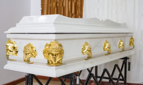 Plan Superior modelo Libro Santo 2